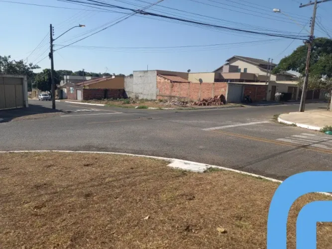 TERRENO RESIDENCIAL em GOIÂNIA - GO, CONDOMÍNIO DAS ESMERALDAS