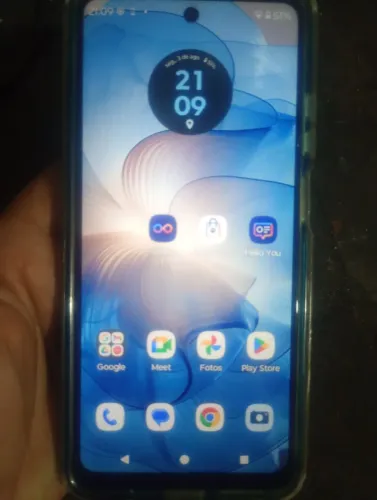 Motorola motog24 power