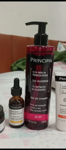 Kit principia