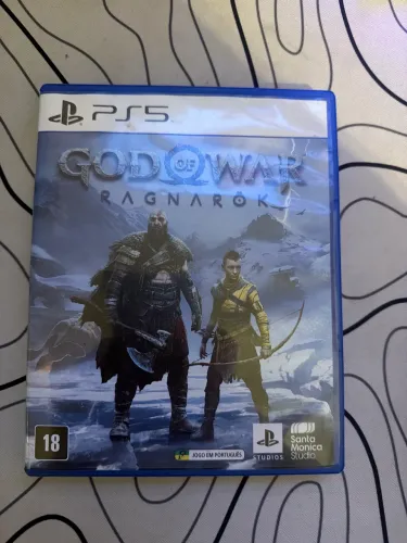 God of war ragnarok