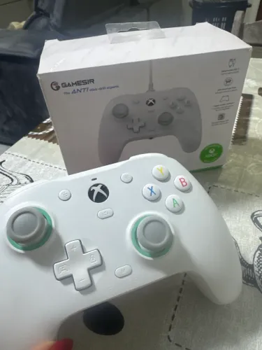 Controle xbox one