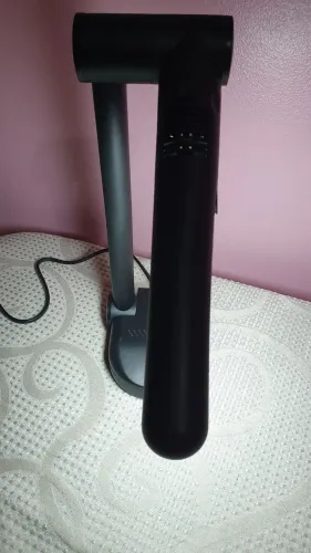 Luminária