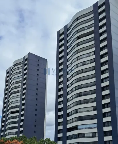 Mansão nas Torres Gêmeas