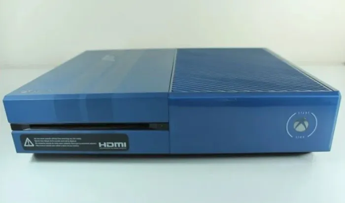 XBOX ONE FAT EDIÇÃO FORZA 1TB