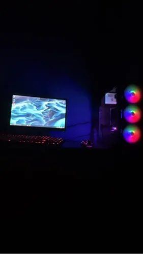 Pc gamer i5