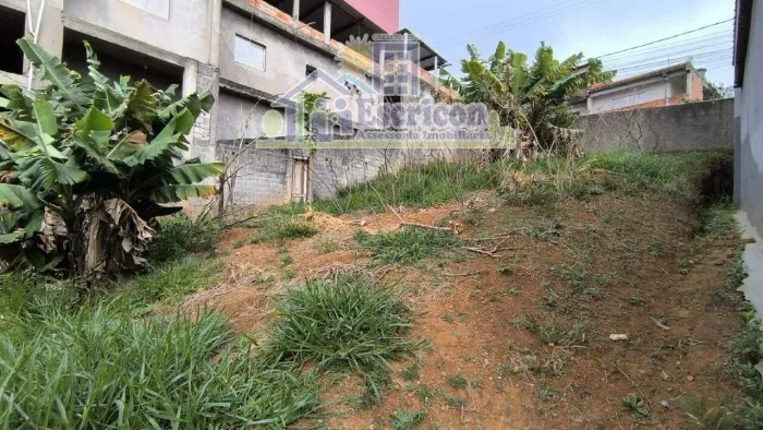 Terreno à venda no Jardim Pérola I, ótima localização!!
