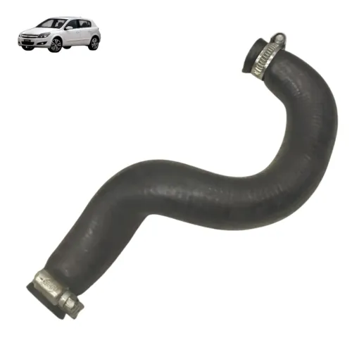 Mangueira Inferior Radiador Gm Vectra Gt 2011 2010 2009