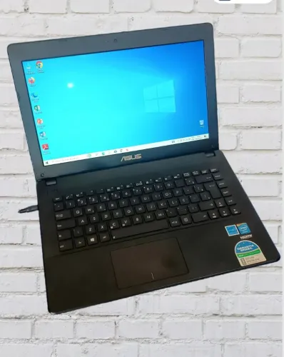Notebook Asus SSD 256 GB Windows Rápido Programas Essenciais Garantia