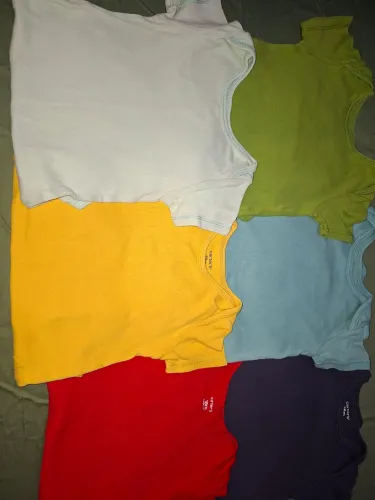 Kit de bory carters 18m
