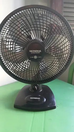 Mondial 30cm