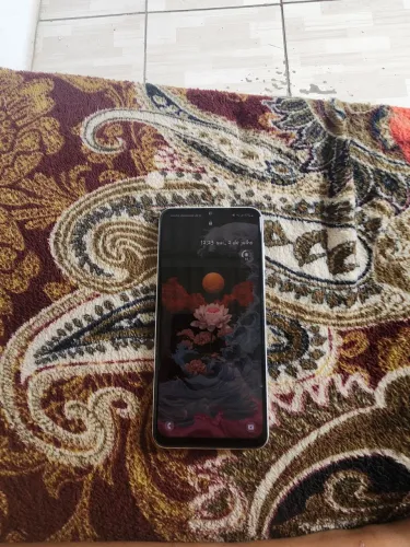 Olá pessoal estou vendendo esse Samsung Galaxy A13 novinho