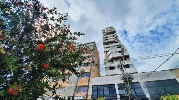 Apartamento com 1 dormitório à venda, 30 m² por R$ 180.000,00 - Centro - Londrina/PR