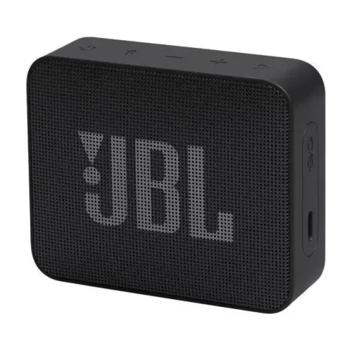 Caixa de Som Bluetooth JBL Go Essential 2 Preto