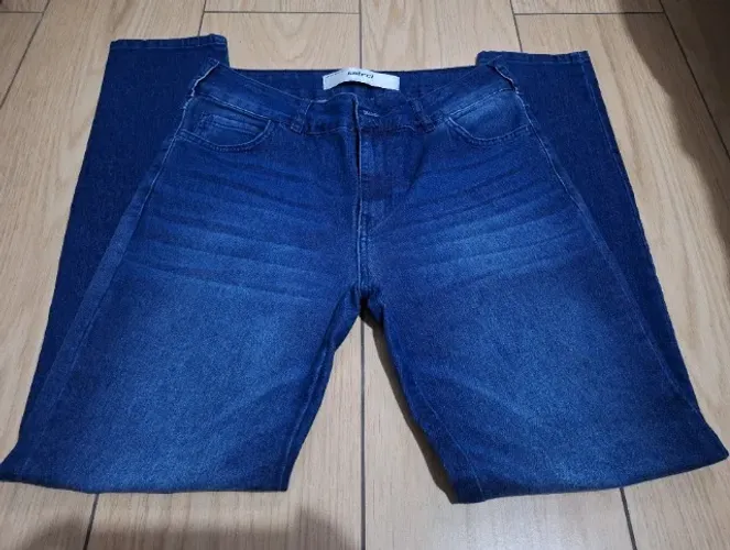 Calça jeans Colcci 42