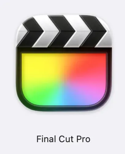 Final Cut Pro 2026 para MacOS