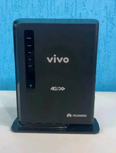 Modem 4g com wi-fi da vivo