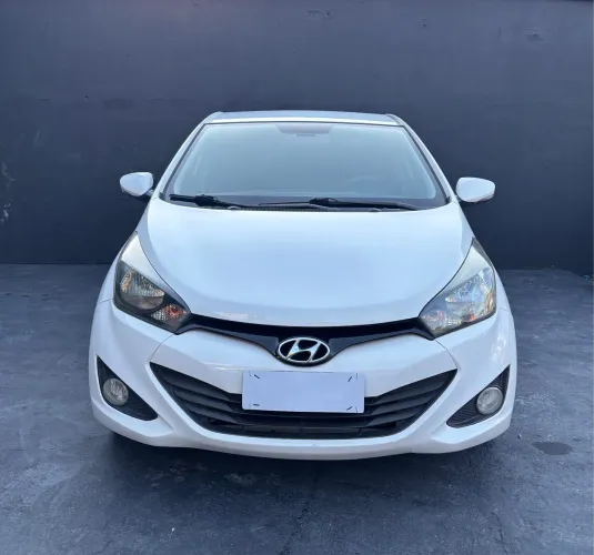 Hyundai HB20S C.style/c.plus1.6 Flex 16V Aut. 4P 2014
