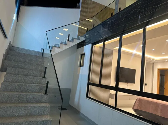 Excelente casa! Entrar e Morar, melhor lugar do Barreto