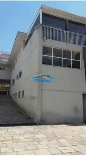 Imóvel Comercial Venda e Locação 630m² Localização Estratégica em Osasco