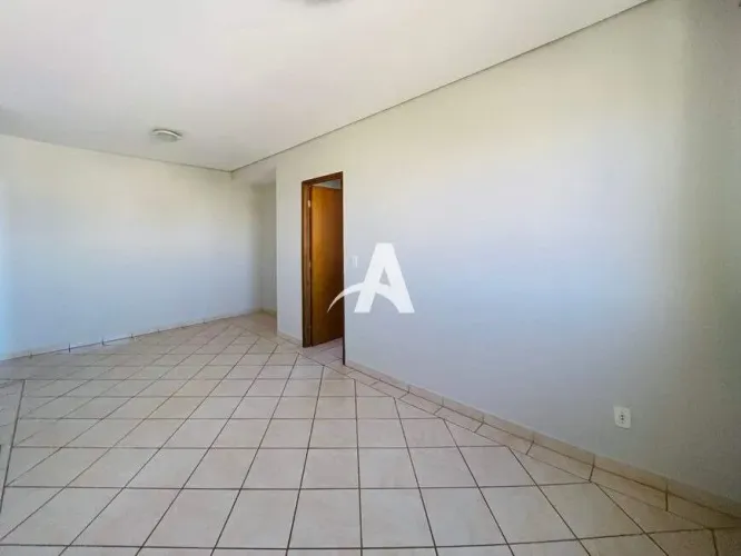 Apartamento para aluguel, 2 quartos, 1 vaga, Saraiva - Uberlândia/MG