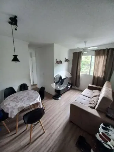 Apartamento de 2 quartos em Neves São Gonçalo