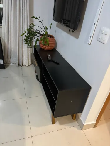 Rack para TV