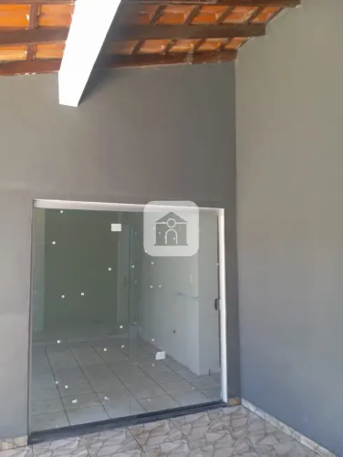Casa para venda no bairro Cidade Jardim