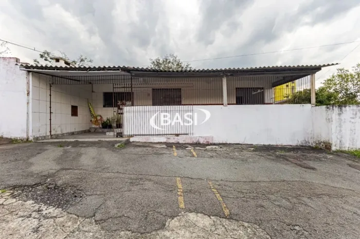 CASA COMERCIAL NO ATUBA