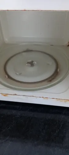 Micro - ondas
