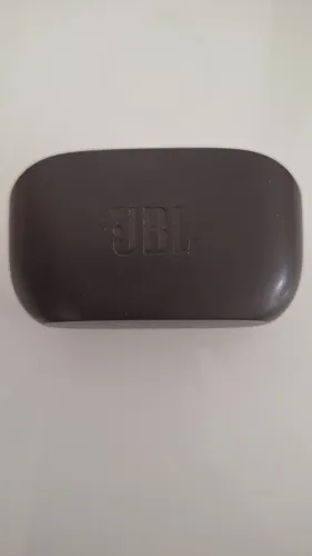 Base/estojo de carregamento JBL