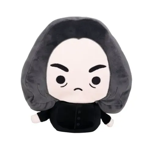 Pelúcia HP Snape (Imaginarium) Harry Potter