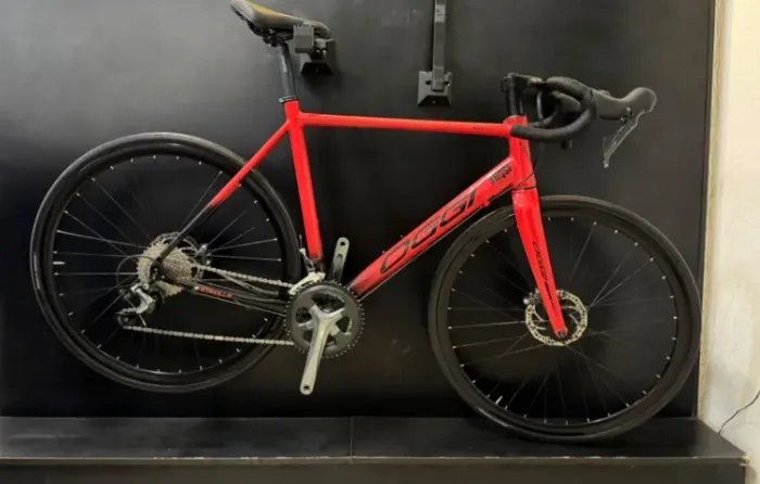 Bicicleta Oggi Stimola