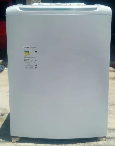 MÁQUINA DE LAVAR ELECTROLUX 15KG 