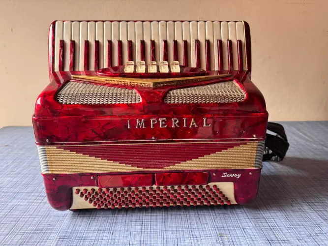 Acordeon