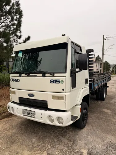 Cargo 815 2008