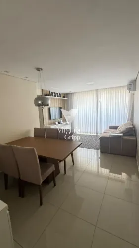 Apartamento amplo com varanda - porteiro físico - Filadélfia - Betim - MG
