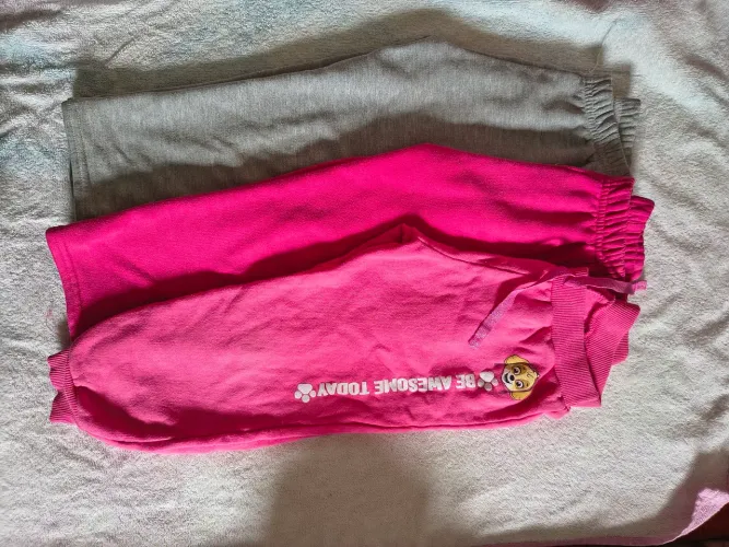 Roupa infantil
