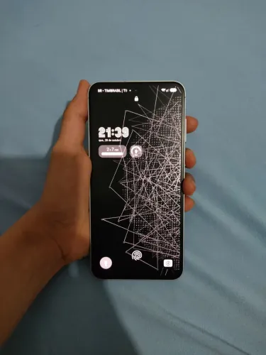 SAMSUNG A55 5G