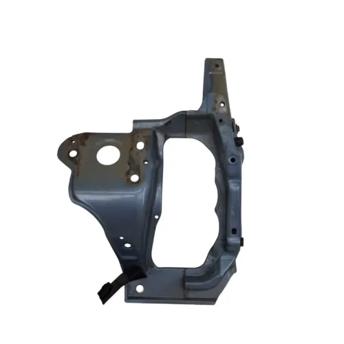 Oculos Farol Dianteiro Esquerdo Gm Corsa Maxx 2003