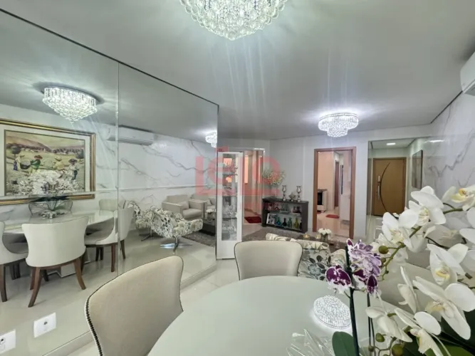Apartamento no Novo Centro em Maringá/PR.