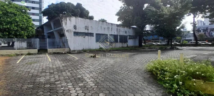 Galpão / Depósito / Armazém em Madalena - Recife