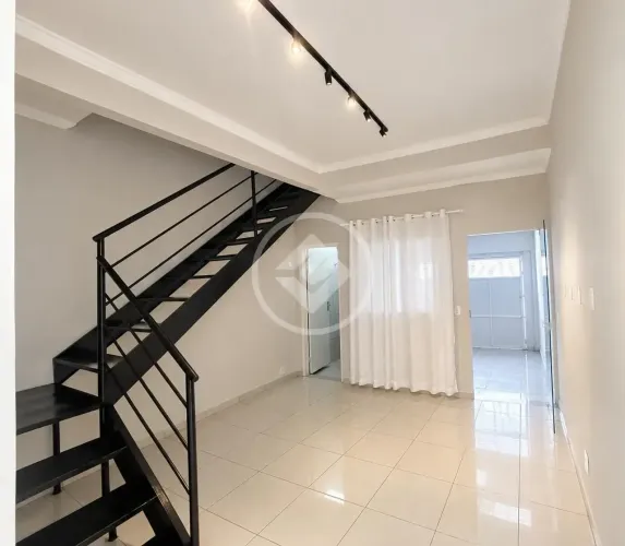 Sobrado locação bairro Vila Nova codigo: 392583