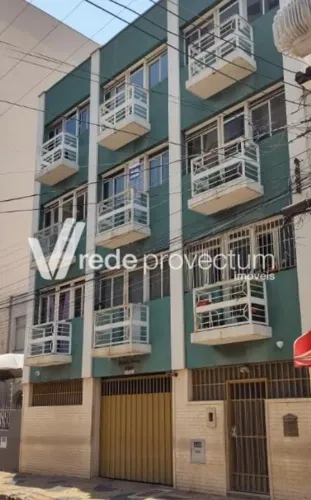 apartamento - Centro - Campinas