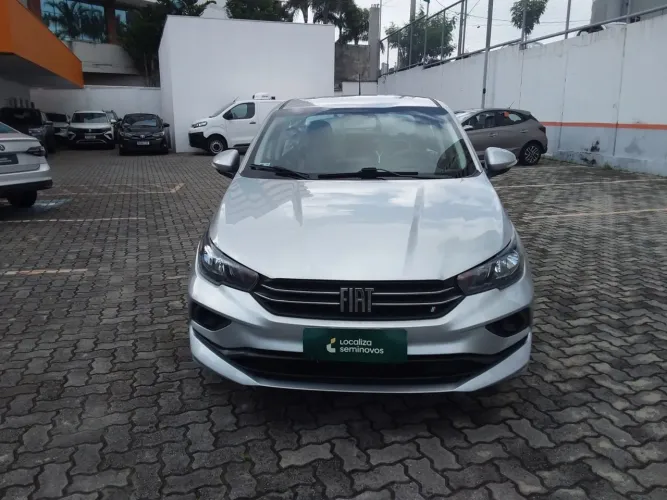 Fiat Cronos Drive 1.0 6V 2025