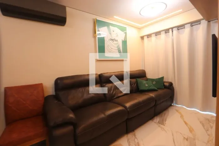 Apartamento à Venda - Vila Prudente, 2 Quartos, 65 m2