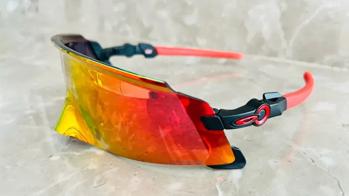 Óculos de Ciclismo Oakley Kato Prizm Road