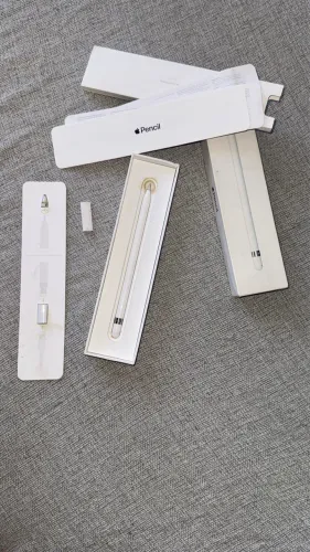 Apple Pencil 1