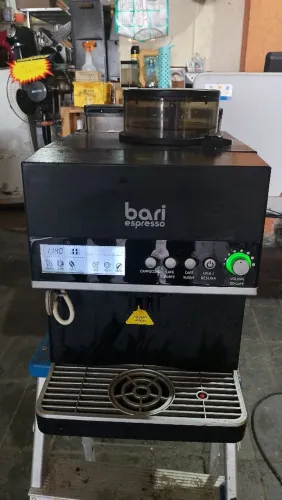 Funcionando tudo