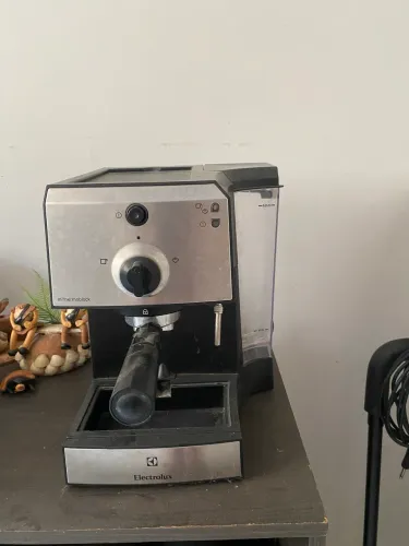 Cafeteira