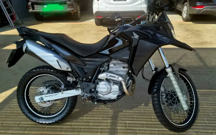 Vende-se: Honda XRE 300 ? Excelente Estado